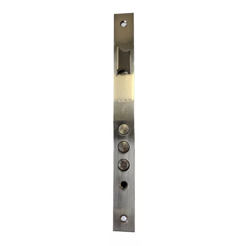 ANBO 9145 rudas bevésőzár 45/85