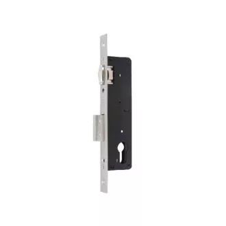 Anbo SR500-35/85 görgős portálzár cilinderrel 5cm