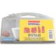 SOUDAL 153314 SOUDAL Set of 4 Spatulas