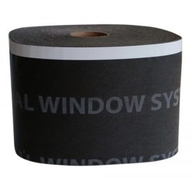 Soudal SWS Standard öntapadós külső szalag 200 mm/30 m