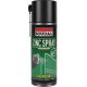 SOUDAL 155885 Zink spray matt 400 ml