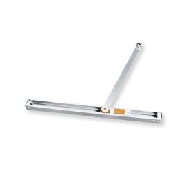 Geze TS 5000/3000 csúszósín Fehér