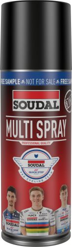 SOUDAL 160846 Soudal Multi Spray promo 200ml(34031980)