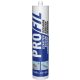 SOUDAL 160903 Profil San. Sil. White 270ml HU/RO/BG