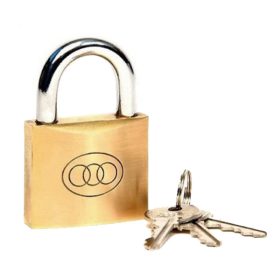 Kínai réz lakat hard/263/32mm (6/180)