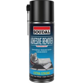 SOUDAL 162060 Ragasztó eltávolító 400ml (119710)