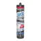 SOUDAL 172747 Soudal Sanitary Premium White 280ml SEE (117974)