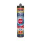 SOUDAL 172766 Soudal Sanitary Sil STOP Beige 280ml SEE