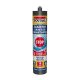 SOUDAL 172776 Soudal Sanitary Sil STOP Manh 280ml SEE
