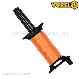 Vorel 17497 kőműves zsinór 1.2mm/75m