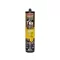 Soudal 175534 T-Rex Gold Turbo White 290ml