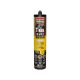 Soudal 175534 T-Rex Gold Turbo White 290ml