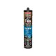 Soudal 175565 T-Rex Glue Gold Crystal 290ml
