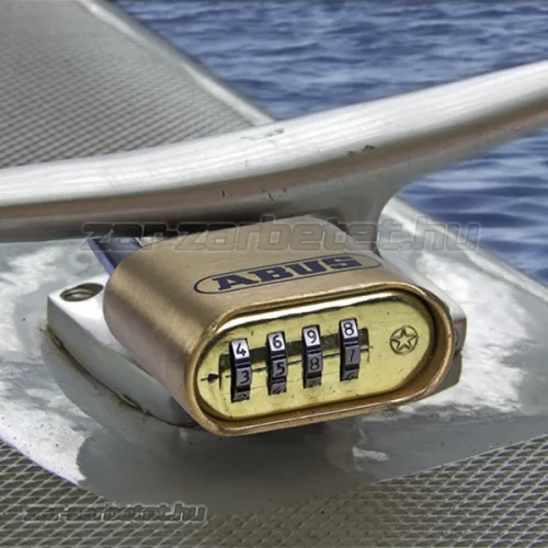 Abus 180IB/50 HB63 lakat