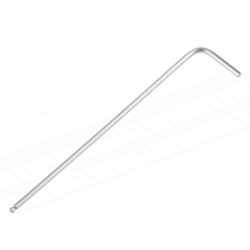 Festa 18575F imbuszkulcs gömbfejű crv 1,5mm 14x74mm