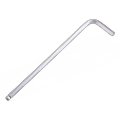 Festa 18579F imbuszkulcs gömbfejű crv 4mm 23x108mm