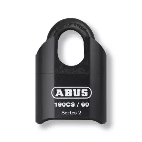 Abus 190CS/60 lakat