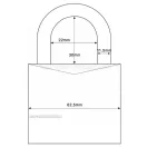 Abus 190CS/60 lakat