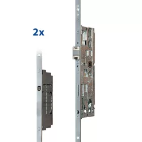 Roto H650 55/92/16 2CB kilincsemeléses