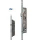 Roto H650 55/92/16 2CB kilincsemeléses