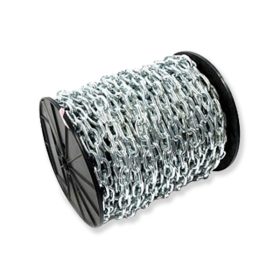 Lánc horganyzott 6 mm