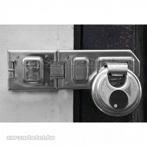 Abus 20/70 diszkosz lakat