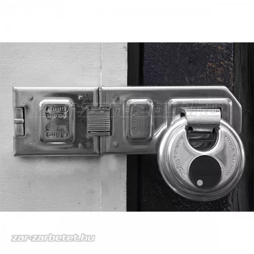 Abus 20/80 diszkosz lakat