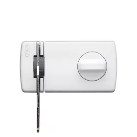 Abus 2130 határolós másodzár Fehér