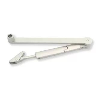   Dorma ajtóbehúzó kar TS71/72/73/83 ajtóbehúzóhoz fehér