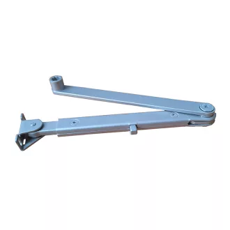 Dorma rögzíthető kar TS71/72/73/83 ezüst
