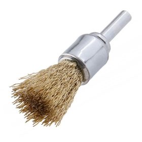 Festa 22019F Ecsetkefe csapos 17mm