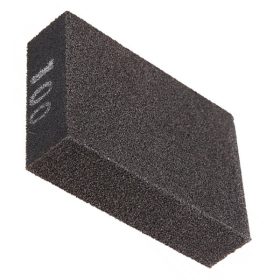   Festa 22102F csiszolószivacs 4 oldalas durva 100x70x25mm(p 100)