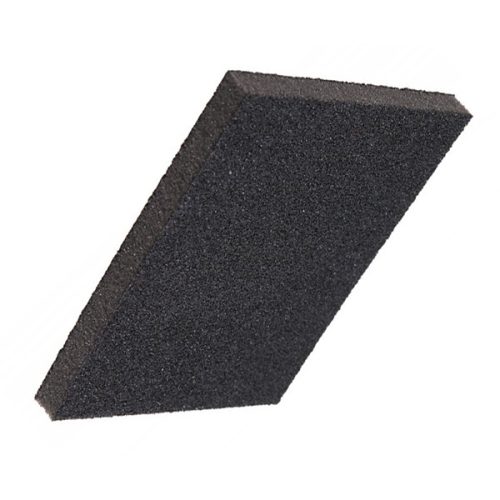 Festa 22110F csiszolószivacs 4 oldalas 120x95x10 p80