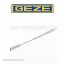 Geze OL90 flexibilis rudazat 1250 mm fehér