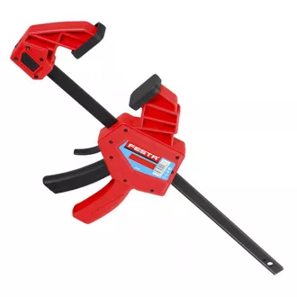 Megszűnő! Festa 23632F gyorsszorító 760 mm quick-grip