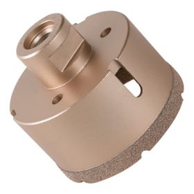   Festa 24794F gyémántszórt koronafúró 75mm m14 sarokcsiszolóra