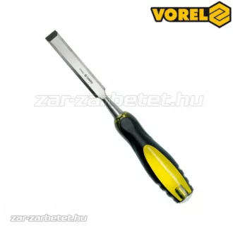 Vorel 25517 asztalos véső 20mm
