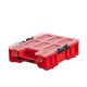 QBRICK Organiser plus M-es SYSTEM ONE RED ULTRA HD