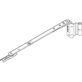 Ollószár K 250 12/20-9 NT jobb