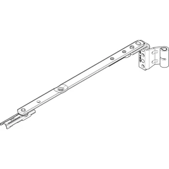 Ollószár E5 500 12/18-9 NTjobb