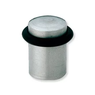 Ajtóütköző AMIG 301 inox 20mm 5140