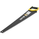 Vorel 28012 YTONG fűrész 660 mm / 34 vídia lapkás fog