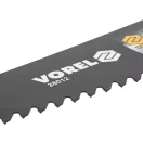 Vorel 28012 YTONG fűrész 660 mm / 34 vídia lapkás fog