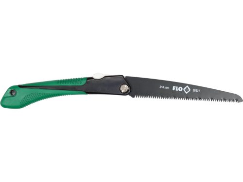 FLO 28631 Összecsukható Fűrész 210 mm
