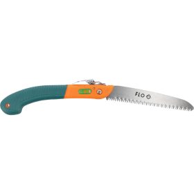 FLO 28641 Ágfűrész Összecsukható 180 mm