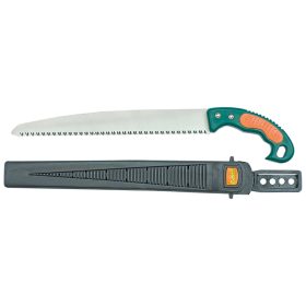 FLO 28642 Ágfűrész Tokkal 300 mm