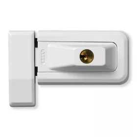 Abus ablakzár 3030 Fehér