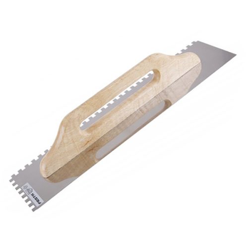 Festa 31062F glettvas 130x500 inox fogazott (8x8)