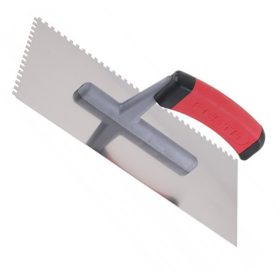   Festa 31141F glettvas 130x280 inox lágy fogantyús fogazott (4x4)