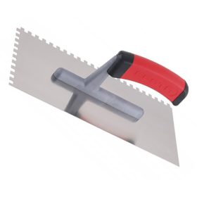   Festa 31142F glettvas 130x280 inox lágy fogantyús fogazott ( 6x6)